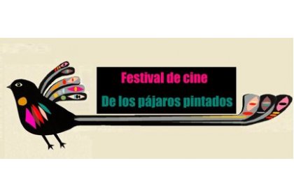 Logo of Painted Birds International Film Festival