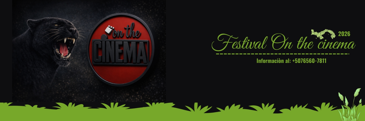 Banner Festival On The cinema