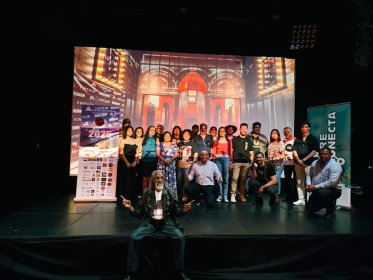 Photo of Festival On The cinema