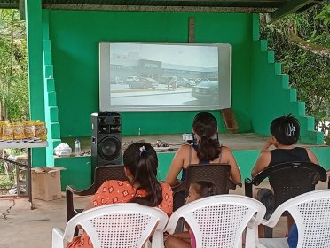 Photo of Festival On The cinema