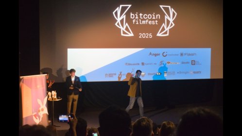 Photo of Bitcoin FilmFest 2026