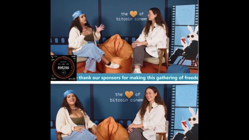 Photo of Bitcoin FilmFest 2026