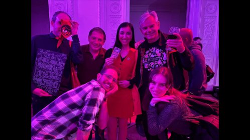 Photo of Bitcoin FilmFest 2026