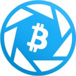 Logo of Bitcoin FilmFest 2026