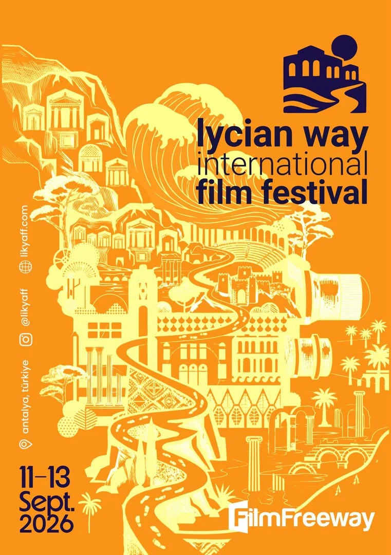 Photo of Lycian Way International Film Festival
