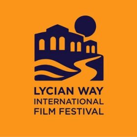 Logo of Lycian Way International Film Festival