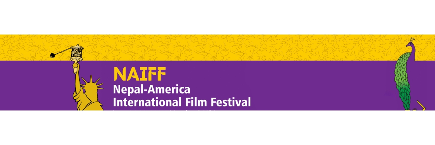 Banner Nepal America International Film Festival 