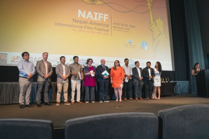 Photo of Nepal America International Film Festival 