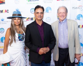 Photo of Nepal America International Film Festival 
