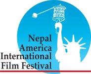 Logo of Nepal America International Film Festival 