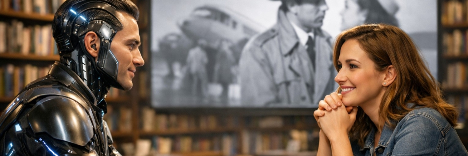 Banner AI Filmfestival