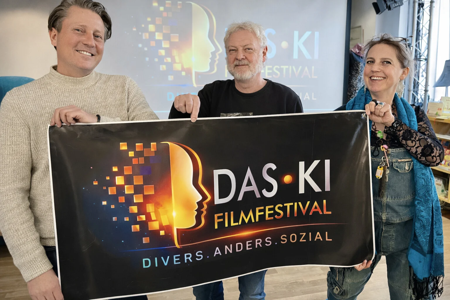 Photo of AI Filmfestival