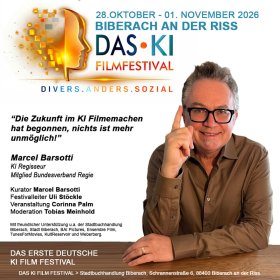 Photo of AI Filmfestival