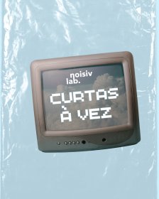 Logo of Curtas à Vez