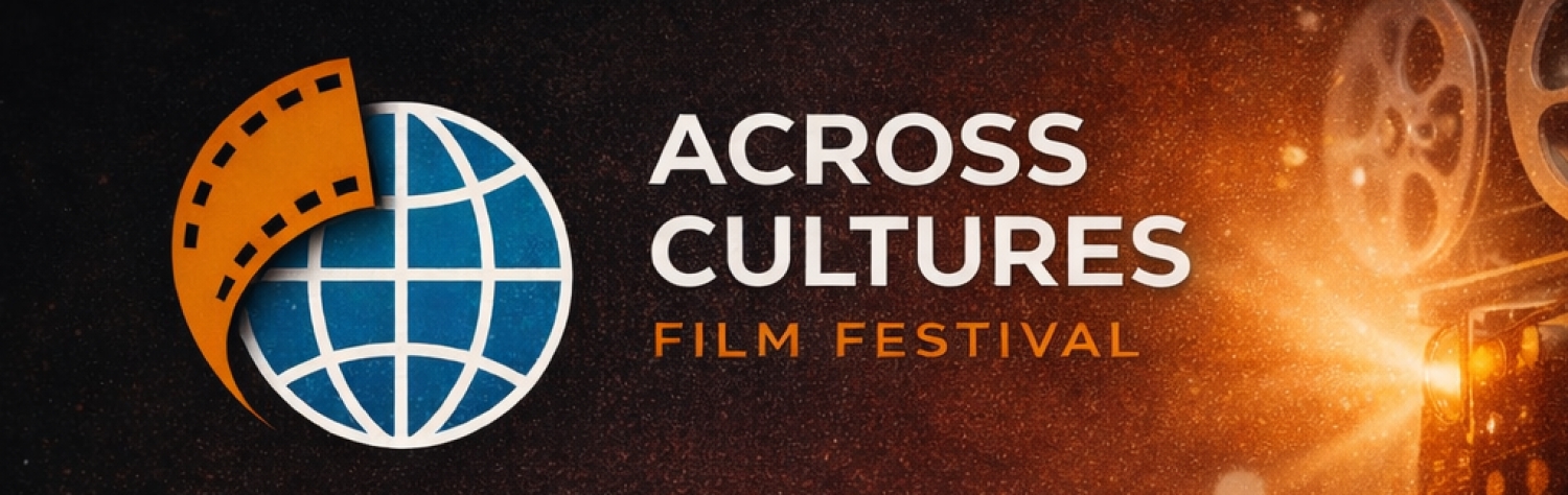 Banner Across Cultures Film Festival