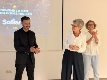Photo of Across Cultures Film Festival Bamberg 