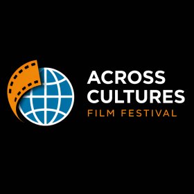 Logo of Across Cultures Film Festival