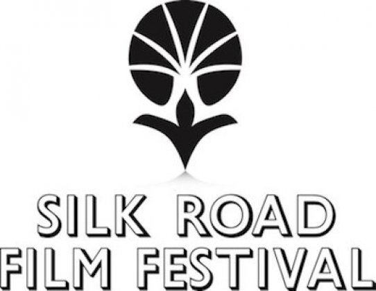 Logo of Silk Road Film Festival