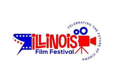 Logo of Illinois Film Festival