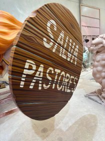 Photo of Premios Salvapastores