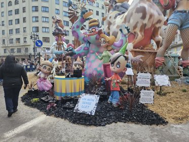 Photo of Premios Salvapastores