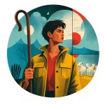 Logo of Premios Salvapastores