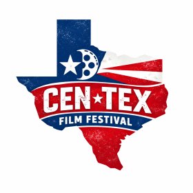 Logo of CEN-TEX FILM FESTIVAL AND CONFERENCE