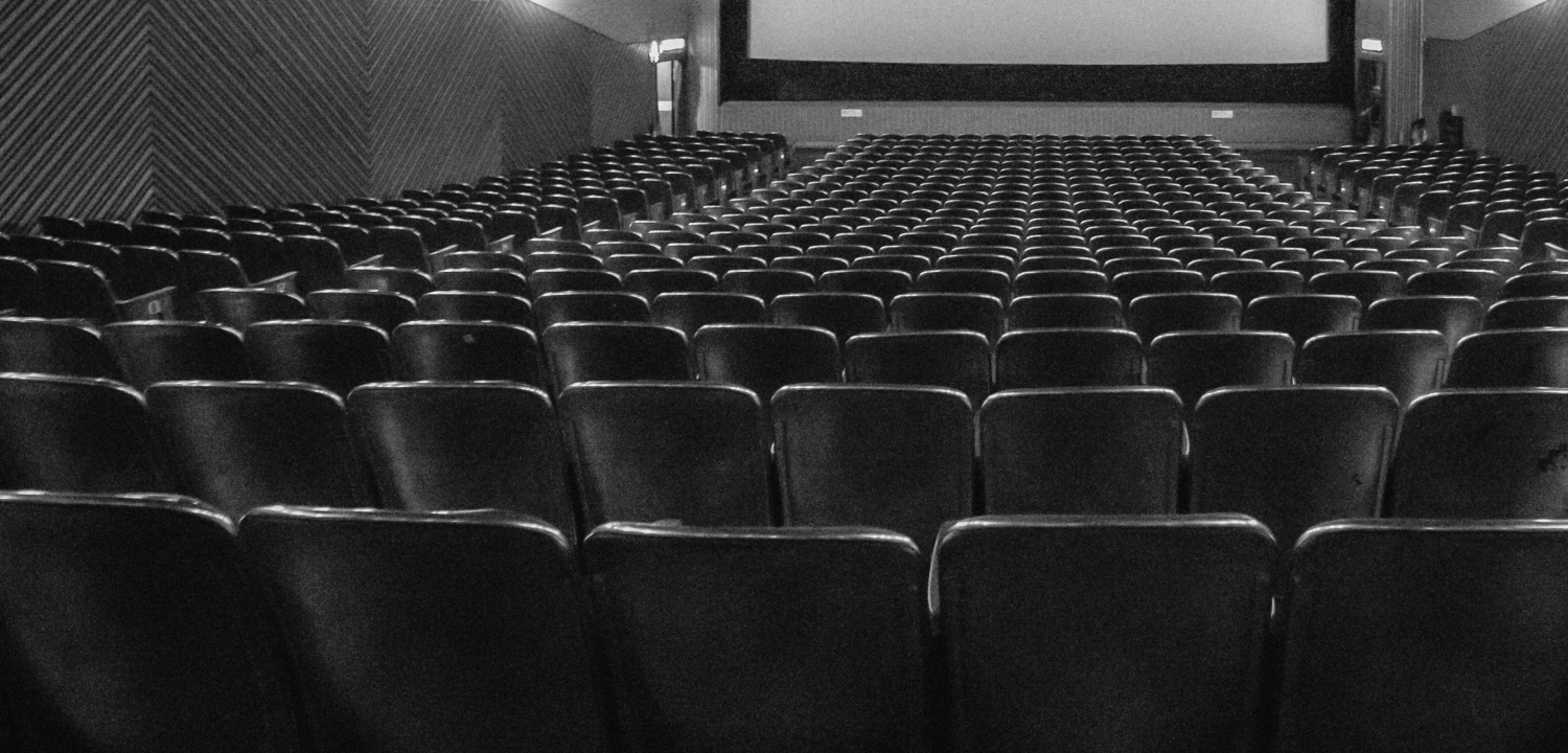 Banner QueerHub London Film Festival