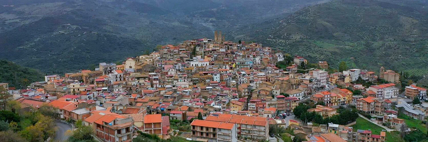 Banner Pettineo Short Movie Fest