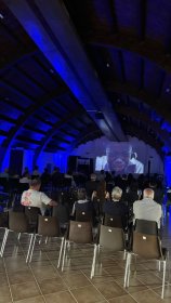 Photo of Pettineo Short Movie Fest