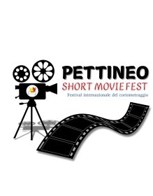 Logo of Pettineo Short Movie Fest