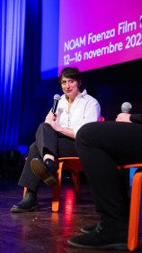 Photo of NOAM Faenza Film Festival