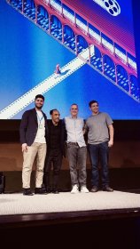 Photo of NOAM Faenza Film Festival