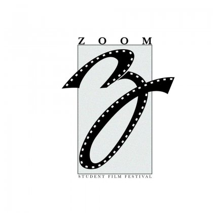 Logo of Zoom Student Film Festival