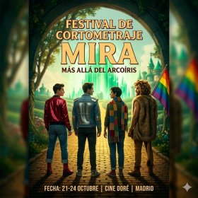 Photo of Festival Mira I Edición amateur 