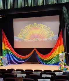 Photo of Festival Mira I Edición amateur 