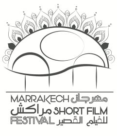 Logo of MARRAKECH Short  Film Festival