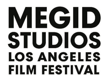 Logo of Megid Studios Los Angeles Film Festival - Online