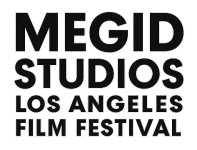 Logo of Megid Studios Los Angeles Film Festival - Online