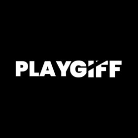 Logo of Play GIFF