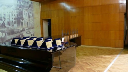 Photo of International Festival of Amateur Historical Films Shumen 2026