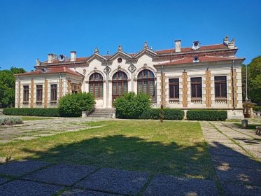 Photo of International Festival of Amateur Historical Films Shumen 2026
