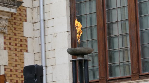 Photo of International Festival of Amateur Historical Films Shumen 2026