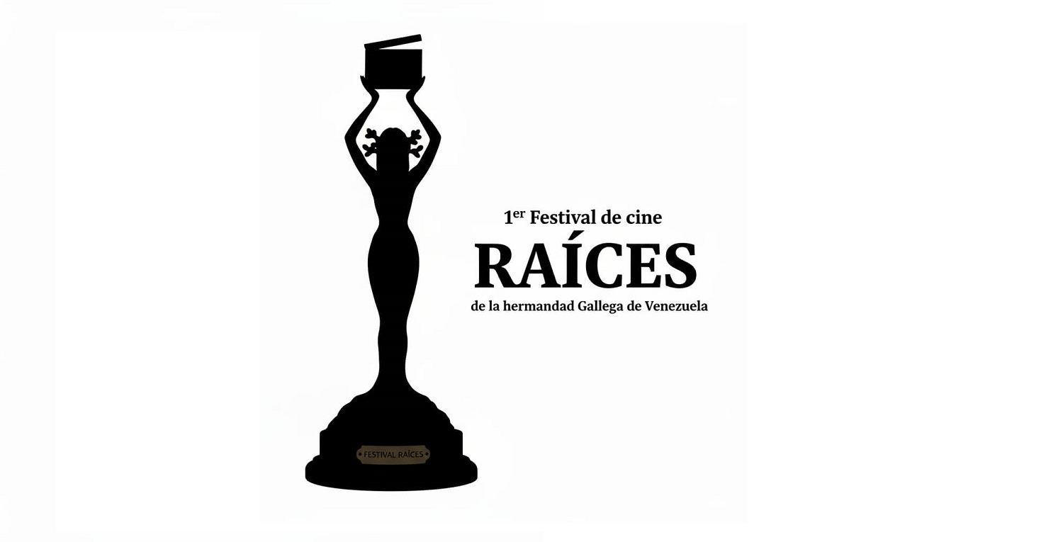 Banner Festival Raices: ’Donde el origen se hace imagen’