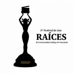 Logo of Festival Raices: ’Donde el origen se hace imagen’