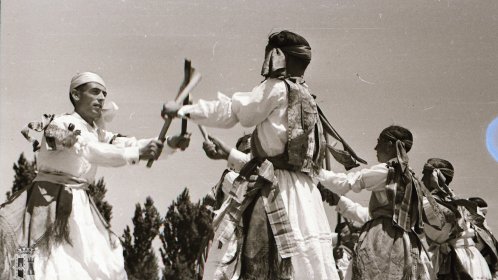 Photo of INMATERIALIA FILM FEST