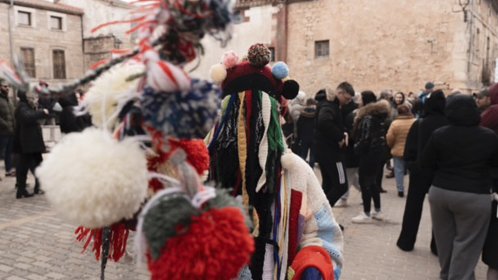 Photo of INMATERIALIA FILM FEST