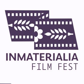 Logo of INMATERIALIA FILM FEST