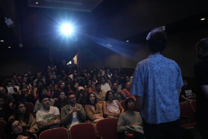 Photo of 10 Festival Internacional de Cine Cámara Lúcida