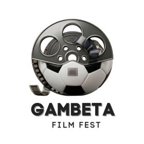 Logo of Gambeta Film Festival 